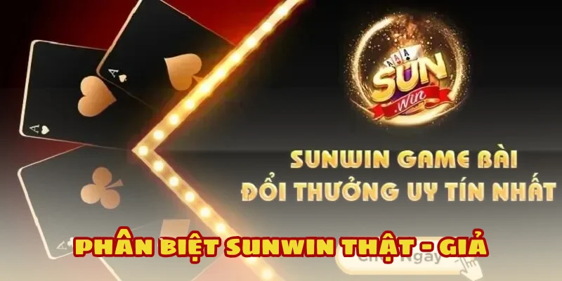 Người chơi mất trắng vì truy cập sai trang Sunwin giả